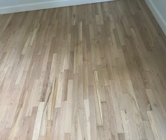 wood floors install services