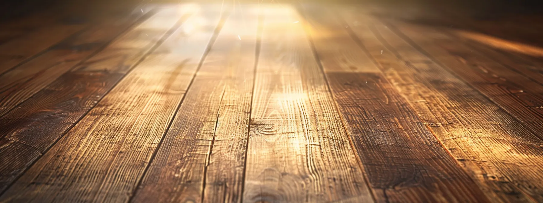 a close-up of a beautifully sanded wooden floor, showcasing a rich, satin finish that gleams under soft, diffused lighting, highlighting the smooth grain and impeccable uniformity achieved through meticulous sanding techniques.