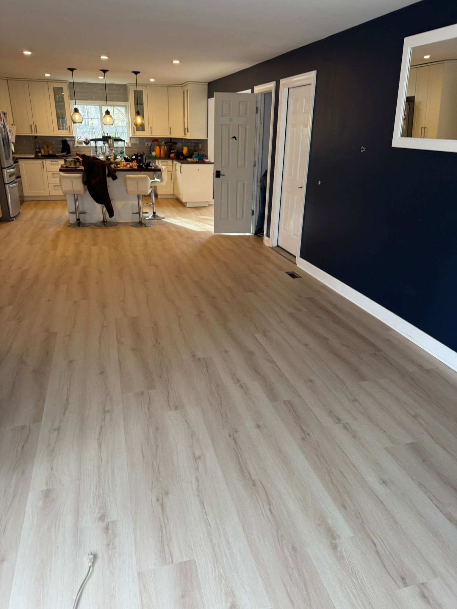  refinishing wood floors price