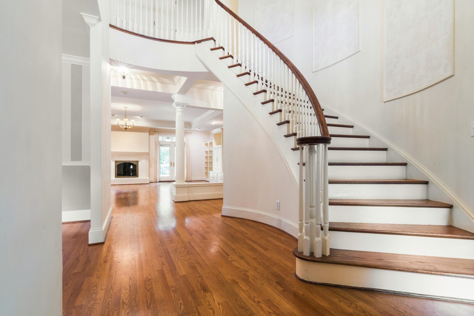 Resurface Hardwood Floors