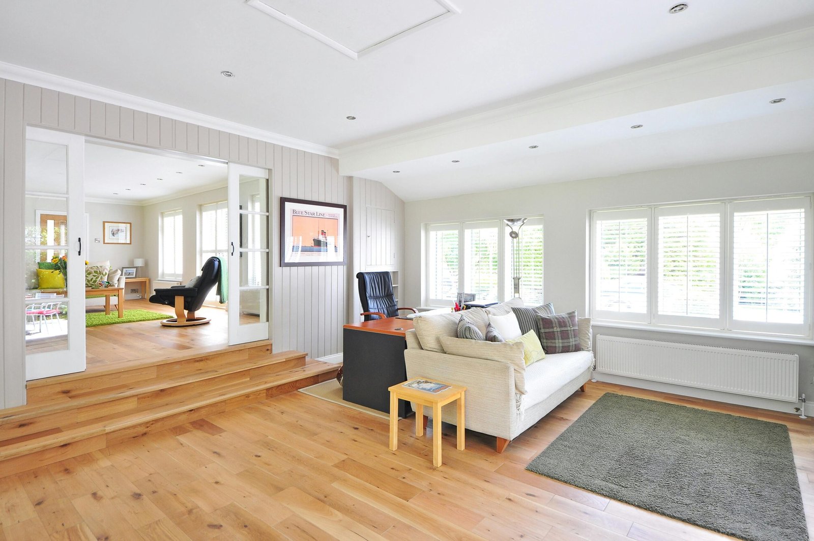 hardwood floor resurfacing cost