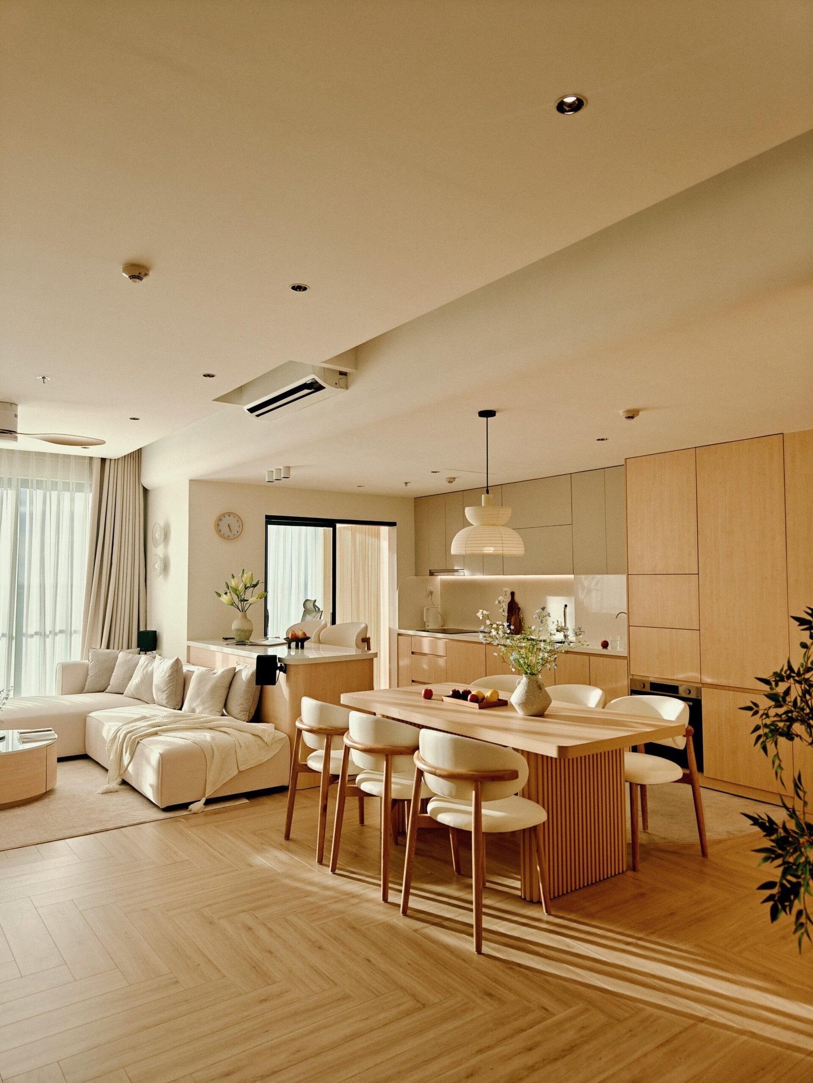 wood Floor