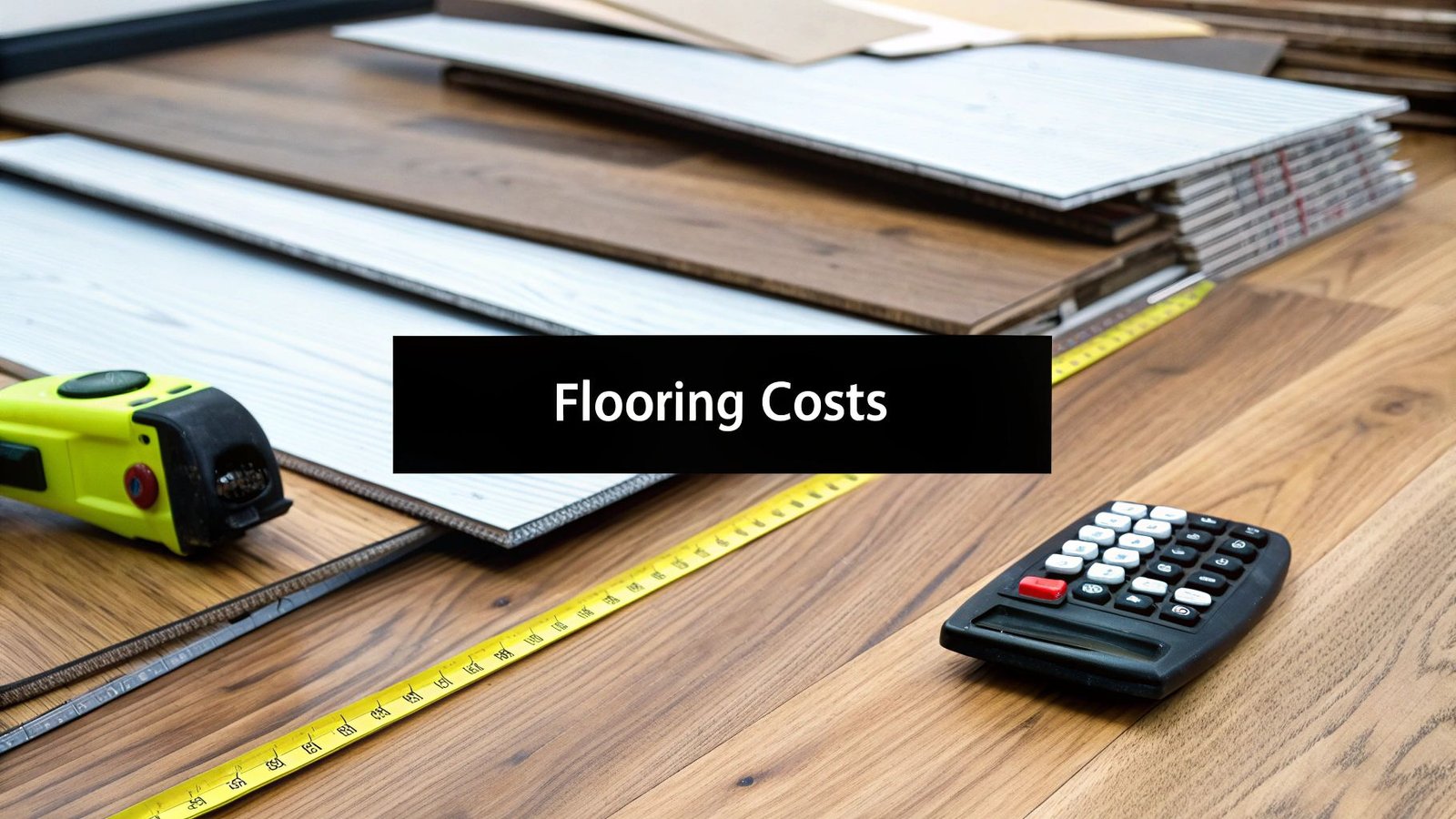 Flooring Cost