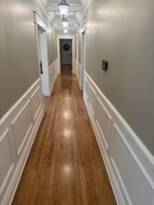 top Commercial Floor Refinishing