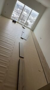 Office & Retail Flooring in Rockford