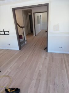 Commercial Floor Restoration in Rockford, IL