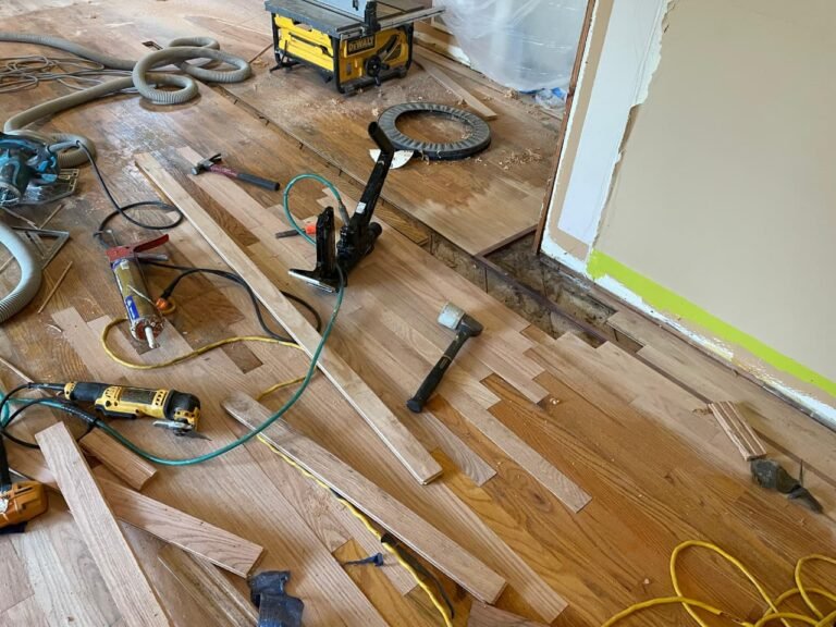 Water and pet damage restoration services in Rockford IL