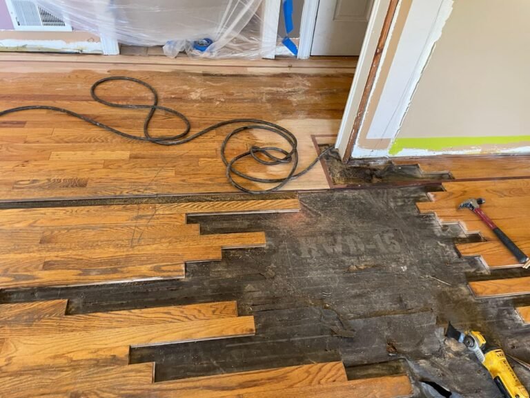 Water and pet damage restoration services in Rockford IL