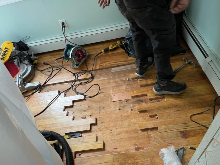 Water and pet damage restoration services in Rockford IL