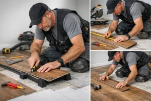 Flooring Contractors Rockford IL — How to Choose the Right Pro 1 Flooring contractors Rockford IL — professional installation by Ramos Wood Floors