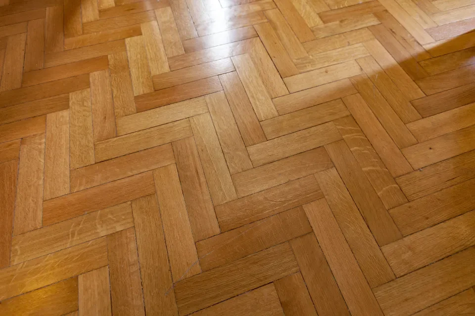 Elevate your space with Ramos Wood Floors. Premier wood flooring services in Illinois